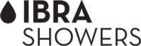 IBRA SHOWER logo
